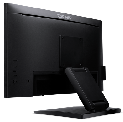 Монiтор 23.8" Acer UT241YAbmihuzx Black (UM.QW1EE.A02) [203244]