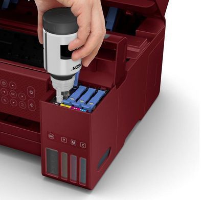 Багатофункційний пристрій А4 Epson EcoTank L4267 Wi-Fi (C11CJ63413) [611833]