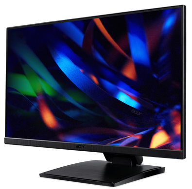 Монiтор 23.8" Acer UT241YAbmihuzx Black (UM.QW1EE.A02) [203244]