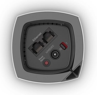 Система WiFi-Mesh Linksys WHW0303 AC2200, 3мод (WHW0303-EU) [14379]