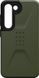 Чохол-накладка Urban Armor Gear Civilian для Samsung Galaxy S23 Olive Drab (214121117272) [601697], фото 9