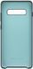 Чохол-накладка Samsung Silicone Cover для Samsung Galaxy S10+ SM-G975 Black (EF-PG975TBEGRU) [600904], фото 2