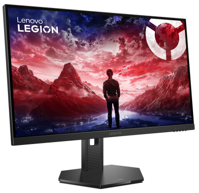 Монiтор 27" Lenovo Legion 27Q-10 (68C6GAC4UA) [203457]