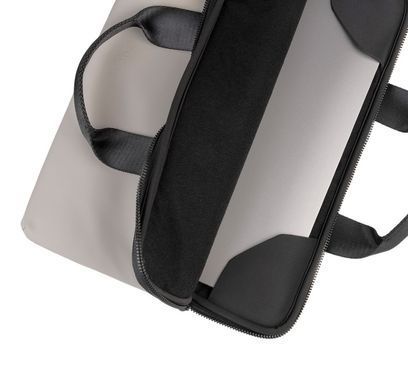 Сумка-чохол Tucano Gommo Super Slim 13"/14", сірий (BSGOM1314-G) [103382]
