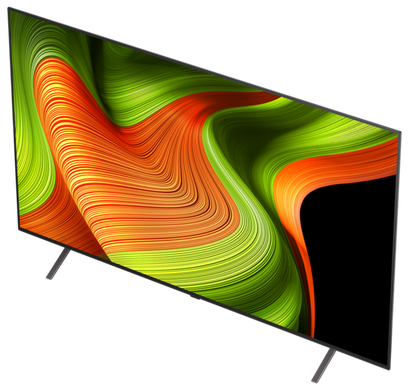 LED-телевізор LG (OLED77B56LA) [203257]