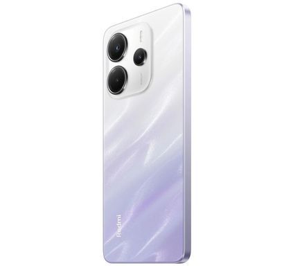 Смартфон Xiaomi (Redmi Note 14 6/128GB Mist Purple_EU) [600148]