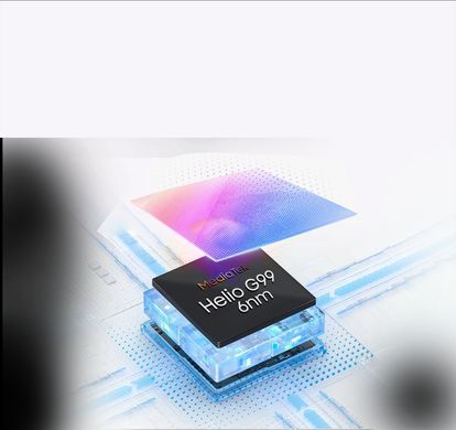 Смартфон Oscal Tiger 12 12/256GB Dual Sim Flowing Purple (Tiger 12 12/256GB Purple) [600006]