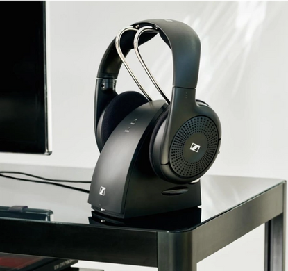 Навушники Sennheiser RS 120-W (700171) [21278]