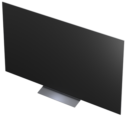 Телевізор 65" LG OLED 4K 120Hz (VRR 144Hz) Smart WebOS Black (OLED65C54LA) [102268]