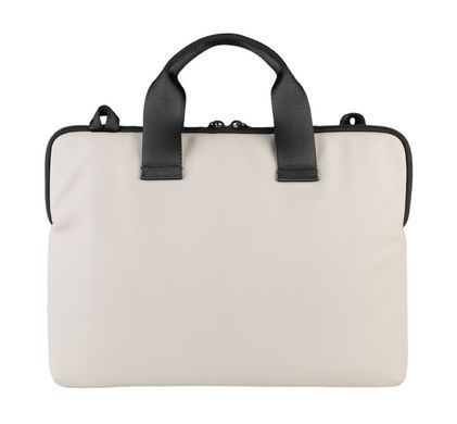 Сумка-чохол Tucano Gommo Super Slim 13"/14", сірий (BSGOM1314-G) [103382]