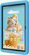 Планшет Blackview Tab 80 Kids 4/64GB 4G Blue (6931548317401) [619134], фото 4
