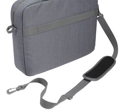 Сумка Case Logic Huxton 13" Attache HUXA-213 (Graphite) (3204648) [200637]