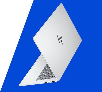 Ноутбук HP OmniBook 7 14-fr0002ua 14" WUXGA IPS, Intel U7-255H, 32GB, F1TB, UMA, Win11, сріблястий (C3UT3EA) [111378]