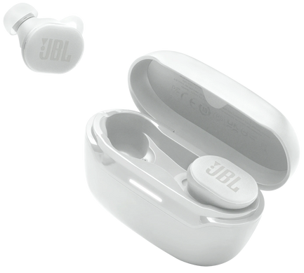 Гарнітура JBL Endurance Race 2 White (JBLENDURACE2WHT) [201428]