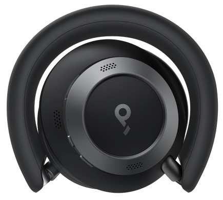 Гарнітура Anker SoundСore Space One Pro Black (A3062G11) [201378]