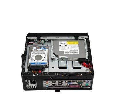 Корпус для ПК GAMEMAX (ST102-200W) [303255]