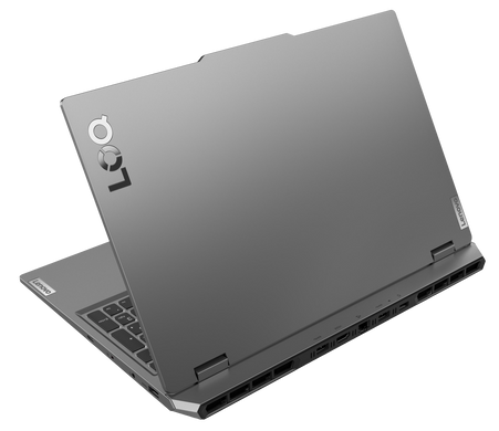 Ноутбук Lenovo LOQ 15IAX9 (83GS00V0RA) [203276]
