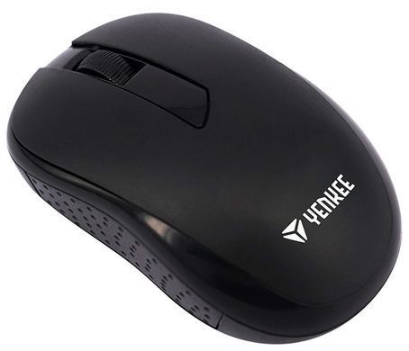 Миша комп'ютерна Yenkee YMS 002BK Mouse WL Logic (45011462) [202941]