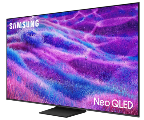 LED-телевізор Samsung (QE65QN80FAUXUA) [200607]