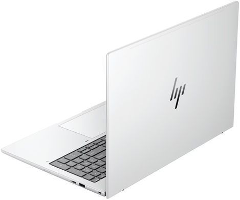 Ноутбук HP EliteBook 8-G1i 16" WUXGA IPS AG, Intel U7-258V, 32GB, F1TB, UMA, Win11P, сріблястий (AD2Y5ET) [112942]