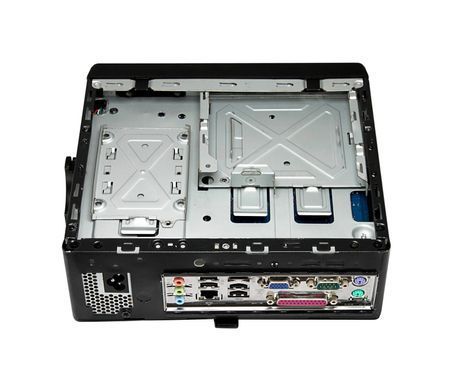 Корпус для ПК GAMEMAX (ST102-200W) [303255]