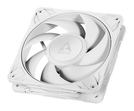 Корпусний вентилятор 120MM P12 PRO PST WHITE ARCTIC (ACFAN00308A) [502222]