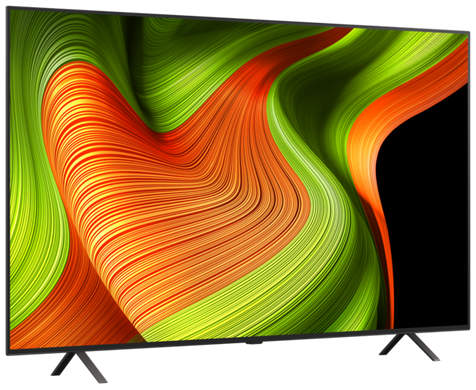 LED-телевізор LG (OLED77B56LA) [203257]