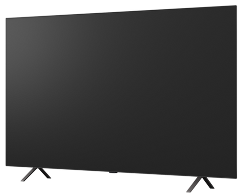 LED-телевізор LG (OLED77B56LA) [203257]