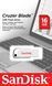 Флеш-пам'ять (накопичувач USB) USB2 16GB SANDISK (SDCZ50C-016G-B35W) [501304], фото 4