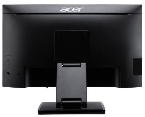 Монiтор 23.8" Acer UT241YAbmihuzx Black (UM.QW1EE.A02) [203244]