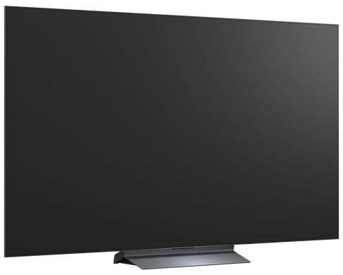 Телевізор 65" LG OLED 4K 120Hz (VRR 144Hz) Smart WebOS Black (OLED65C54LA) [102268]