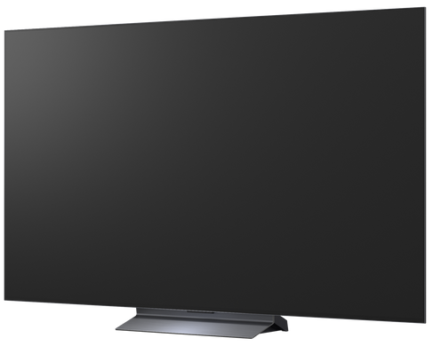 Телевізор 65" LG OLED 4K 120Hz (VRR 144Hz) Smart WebOS Black (OLED65C54LA) [102268]