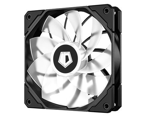 Вентилятор ID-Cooling (TF-12025-PRO ARGB REVERSE) [609089]