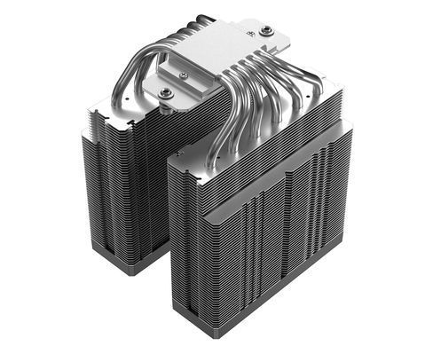 Кулер процесорний ID-Cooling (FROZN A620 Pro SE) [609035]