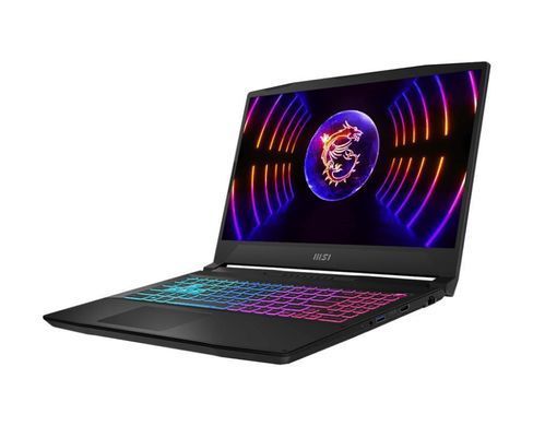 Ноутбук (портативний комп&rsquo;ютер) KATANA15 CI9-13900H 15" 16GB/1TB B13VFK-2260XUA MSI (KATANA 15 B13VFK-2260XUA) [50250]