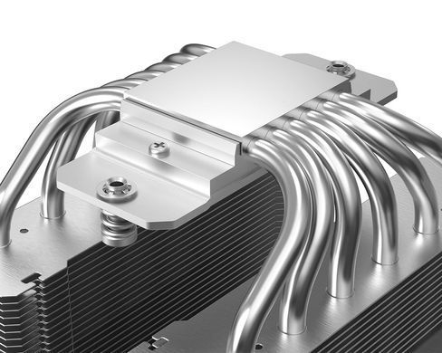 Кулер процесорний ID-Cooling (FROZN A620 Pro SE) [609035]