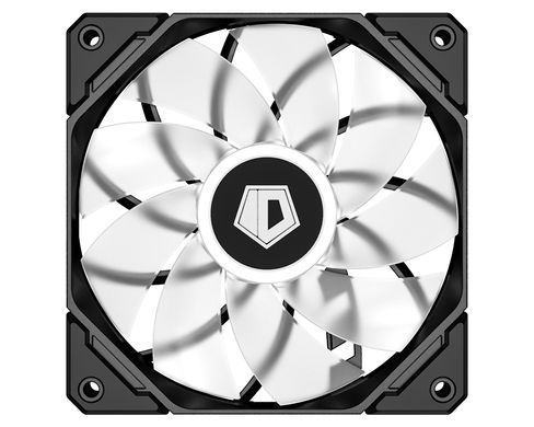 Вентилятор ID-Cooling (TF-12025-PRO ARGB REVERSE) [609089]