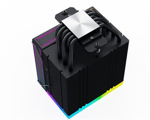 Кулер процесорний ID-Cooling (FROZN A610 ARGB) [608974]