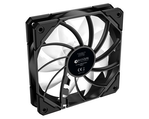 Вентилятор ID-Cooling (TF-12025-PRO ARGB REVERSE) [609089]