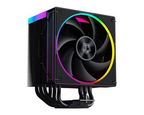 Кулер процесорний ID-Cooling (FROZN A610 ARGB) [608974]