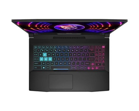 Ноутбук (портативний комп&rsquo;ютер) KATANA15 CI9-13900H 15" 16GB/1TB B13VFK-2260XUA MSI (KATANA 15 B13VFK-2260XUA) [50250]