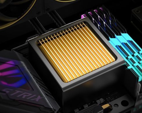 Система водяного охолодження ID-Cooling (DX360 GDL) [615117]