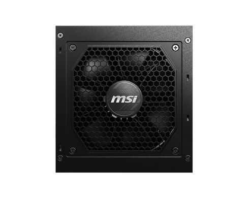 Блок живлення MSI 650W (MAG A650GL) [614308]