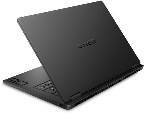 Ноутбук HP OMEN 17-db1000ua 17.3" FHD IPS AG, AMD AI 9 365, 32GB, F1TB, NVD5070-8, DOS, чорний (C3UM3EA) [111394]