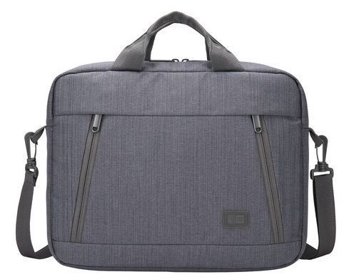 Сумка Case Logic Huxton 13" Attache HUXA-213 (Graphite) (3204648) [200637]