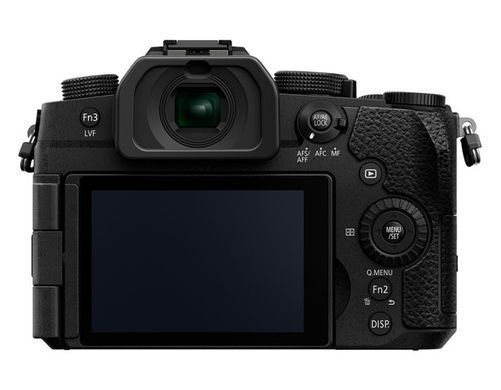 Цифр. фотокамера Panasonic DC-G97 Kit 14-140 mm f3.5-5.6 (DC-G97HE) [113252]