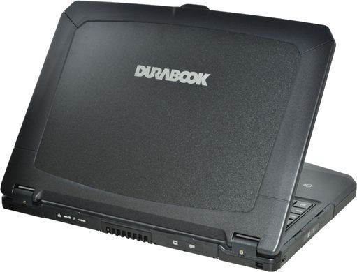 Ноутбук Durabook S15 Standard 15.6" FHD AG, Intel i5-1235U, 16GB, F512GB, UMA, Win11P (S5G1Q3AAEBXE) [100124]