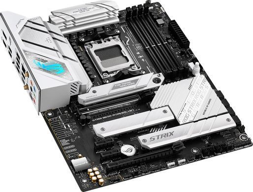 Материнcька плата ASUS ROG STRIX B650-A GAMING WIFI sAM5 B650 4xDDR5 M.2 HDMI DP Wi-Fi BT ATX (90MB1BP0-M0EAY0) [109998]