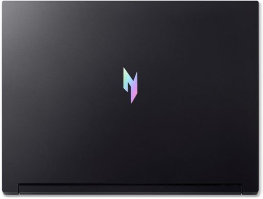 Ноутбук Acer Nitro V 16 ANV16-72 16" WUXGA IPS, Intel 7-240H, 16GB, F1TB, NVD5070-8, Lin, чорний (NH.QZREU.00C) [114331]