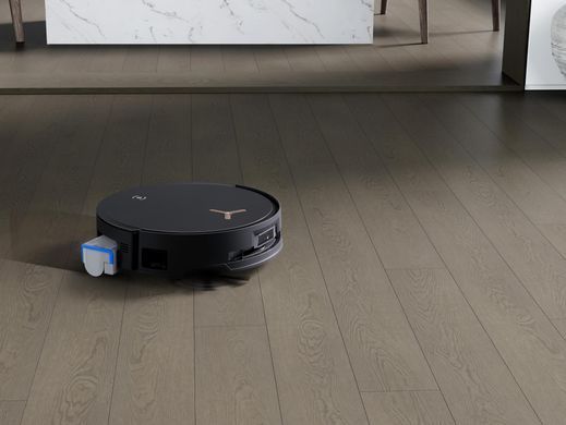 Робот-пилосос DEEBOT X8PRO OMNI DEX56 BL ECOVACS (DEX56 BLACK) [500570]